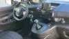 Peugeot Partner Long 1000kg BlueHDi 100CV Manual
