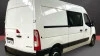 Renault Master L2H2 mixta 7 Plazas/carga 2.3 dCi 135CV Renault Master L2H2 mixta 7 Plazas/carga 2.3 dCi 135CV