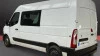 Renault Master L2H2 mixta 7 Plazas/carga 2.3 dCi 135CV Renault Master L2H2 mixta 7 Plazas/carga 2.3 dCi 135CV