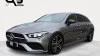 Mercedes-Benz CLA CLA 200 D DCT Shooting Brake
