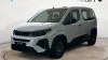 Peugeot Rifter Rifter Allure BlueHDi 100