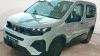 Peugeot Rifter Rifter Allure BlueHDi 100