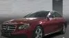 Mercedes-Benz Clase E 250 BlueTEC 4MATIC Avantgarde