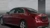 Mercedes-Benz Clase E 250 BlueTEC 4MATIC Avantgarde