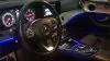 Mercedes-Benz Clase E 250 BlueTEC 4MATIC Avantgarde