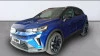 Renault Captur CAPTUR TECHNO TCE 67 KW (90CV)