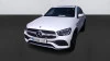 Mercedes-Benz GLC Coupé GLC 220 d 4MATIC