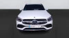 Mercedes-Benz GLC Coupé GLC 220 d 4MATIC
