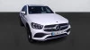 Mercedes-Benz GLC Coupé GLC 220 d 4MATIC