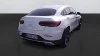 Mercedes-Benz GLC Coupé GLC 220 d 4MATIC