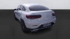 Mercedes-Benz GLC Coupé GLC 220 d 4MATIC