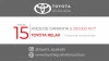 Toyota Aygo X Cross 1.0 VVT-I 72CV Like