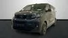 Opel Vivaro Combi XL 180 CV 2.0 TD AT8