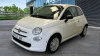 Fiat 500 Cult 1.0 Hybrid 51KW (70 CV)