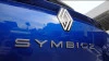 Renault Symbioz  Hibrido  E-TECH Full Hybrid Evolution 105kW