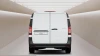 Mercedes-Benz Vito Nuevo Vito 110 CDI Furgón PRO Larga