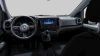 Mercedes-Benz Vito Nuevo Vito 110 CDI Furgón PRO Larga