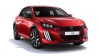 Peugeot 208 GT HYBRID 110 eDCS6