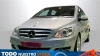 Mercedes-Benz Clase B B 180 CDI 80 kW (109 CV) Mercedes-Benz Clase B B 180 CDI 80 kW (109 CV)