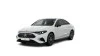 Mercedes-Benz CLA CLA 250+ con tecnología EQ Mercedes-Benz CLA CLA 250+ con tecnología EQ