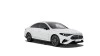 Mercedes-Benz CLA CLA 250+ con tecnología EQ Mercedes-Benz CLA CLA 250+ con tecnología EQ