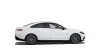 Mercedes-Benz CLA CLA 250+ con tecnología EQ Mercedes-Benz CLA CLA 250+ con tecnología EQ