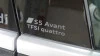 Audi S5 Avant TFSI 270 kW (367 CV) Audi S5 Avant TFSI 270 kW (367 CV)