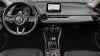 Mazda CX-3 2.0 G 89KW ZENITH 2WD 5P