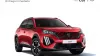 Peugeot 2008 N2008 Allure Hybrid 136 eDCS6