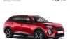 Peugeot 2008 N2008 Allure Hybrid 136 eDCS6