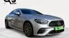 Mercedes-Benz Clase E E 220 d Coupe 143 kW (194 CV)