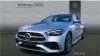 Mercedes-Benz Clase C C 180