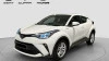 Toyota C-HR 1.8 125 H