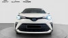 Toyota C-HR 1.8 125 H