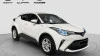 Toyota C-HR 1.8 125 H
