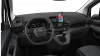 Fiat Doblò 1.5 75kW (100CV) diésel MT6 Talla M