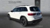 Mercedes-Benz GLB  200 d