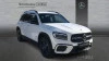 Mercedes-Benz GLB  200 d