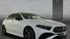 Mercedes-Benz Clase A 200 d AMG Line (EURO 6d)