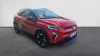 Renault Captur techno Eco-G 100cv (74 kW)