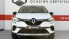 Renault Captur zen fast track E-Tech híbrido 105 kW Renault Captur zen fast track E-Tech híbrido 105 kW