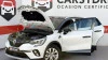 Renault Captur zen fast track E-Tech híbrido 105 kW Renault Captur zen fast track E-Tech híbrido 105 kW