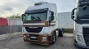 Iveco Stralis 500 Iveco Stralis 500