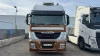 Iveco Stralis 500 Iveco Stralis 500