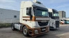 Iveco Stralis 500 Iveco Stralis 500