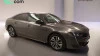 Peugeot 508 5P Allure Pack BlueHDi 130 S&S EAT8 Peugeot 508 5P Allure Pack BlueHDi 130 S&S EAT8