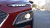 Hyundai Kona 1.0 TGDI Tecno Red 4X2