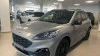 Ford Kuga ST-Line X 2.5 Duratec PHEV 165kW Auto Ford Kuga ST-Line X 2.5 Duratec PHEV 165kW Auto