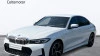 BMW Serie 3 318d 110 kW (150 CV)
