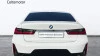 BMW Serie 3 318d 110 kW (150 CV)